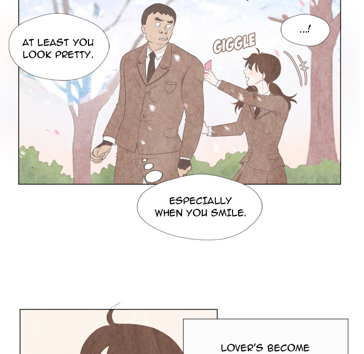 You Have The Wrong Person image