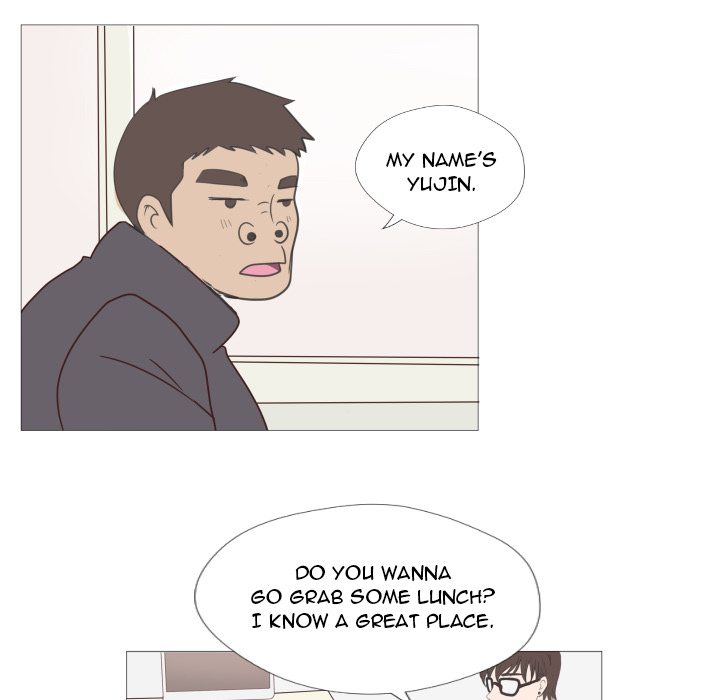 You Have The Wrong Person image