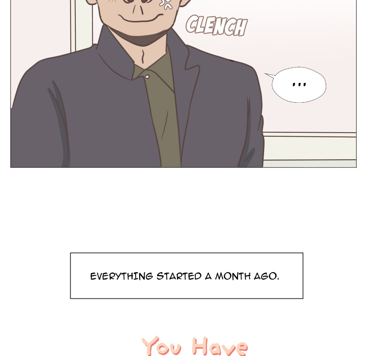 You Have The Wrong Person image