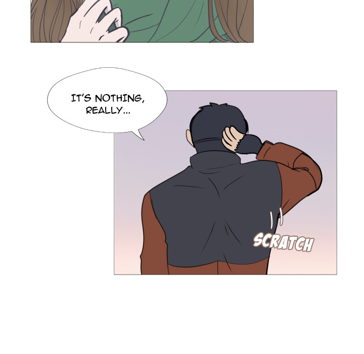 You Have The Wrong Person image