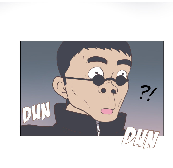 You Have The Wrong Person image