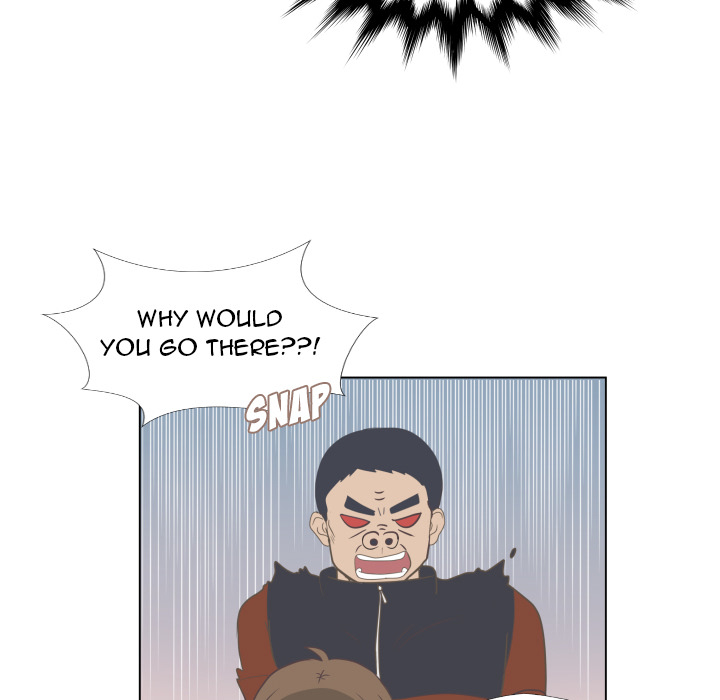 You Have The Wrong Person image
