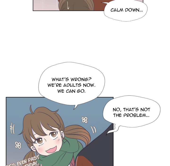You Have The Wrong Person image