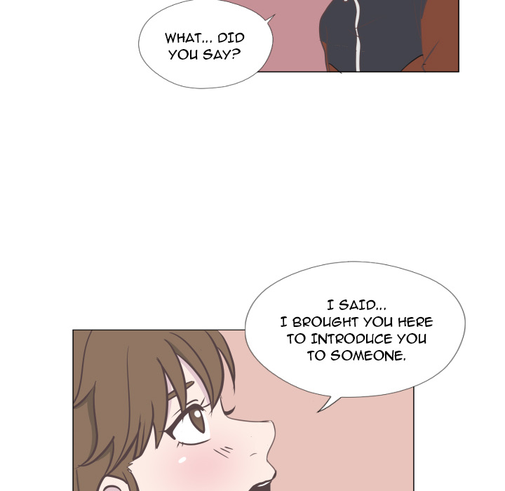 You Have The Wrong Person image