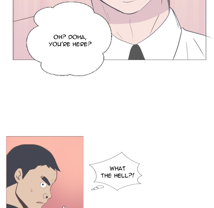 You Have The Wrong Person image