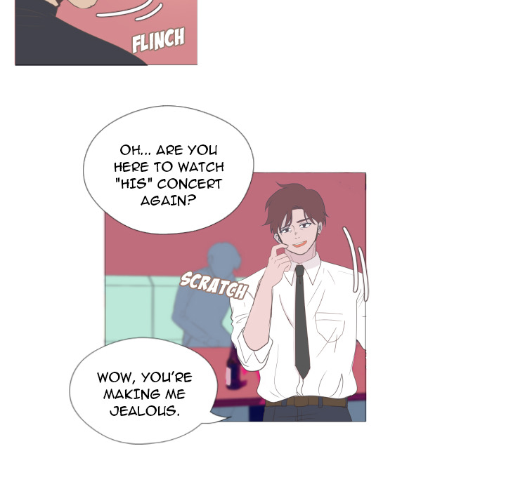 You Have The Wrong Person image