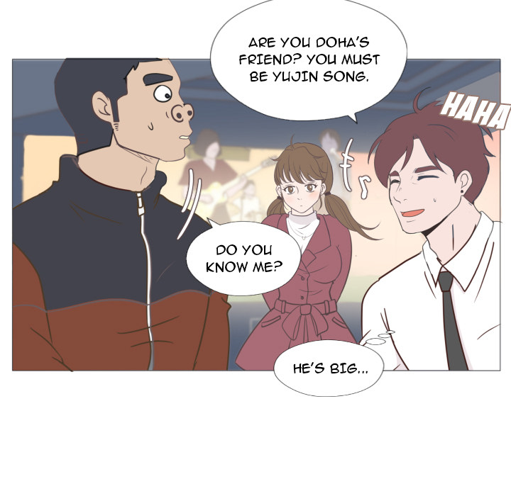 You Have The Wrong Person image