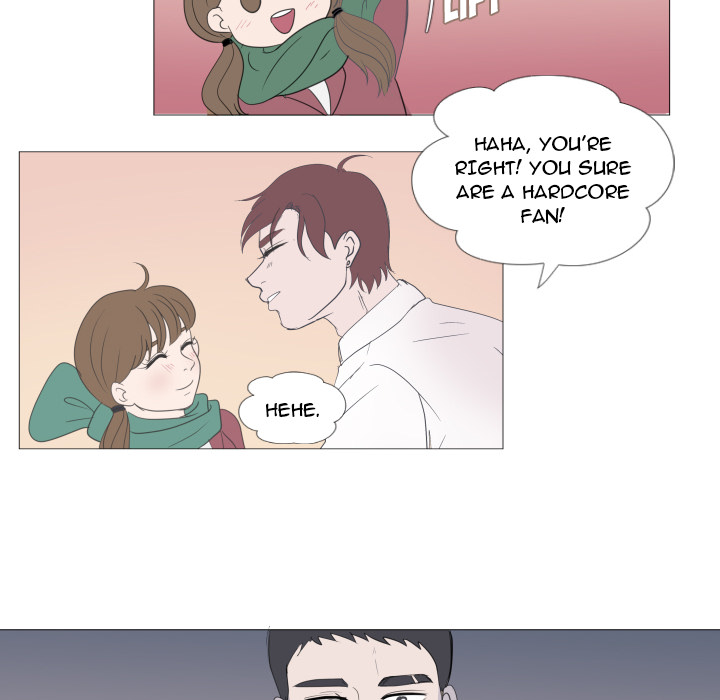 You Have The Wrong Person image