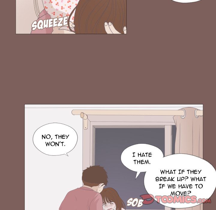 You Have The Wrong Person image