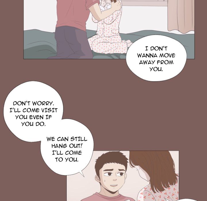 You Have The Wrong Person image