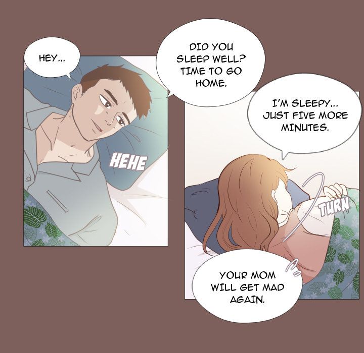 You Have The Wrong Person image