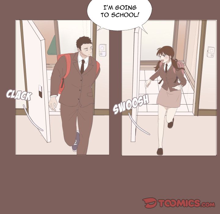 You Have The Wrong Person image