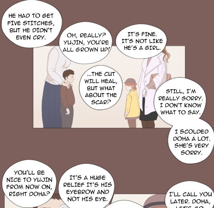 You Have The Wrong Person image