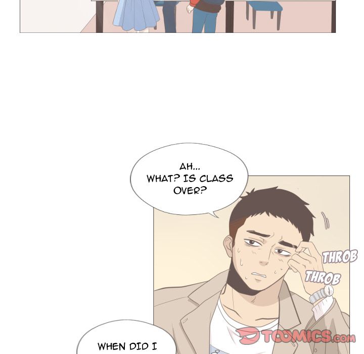 You Have The Wrong Person image