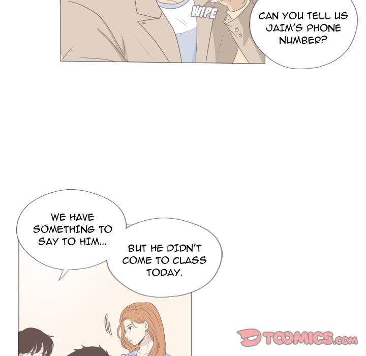 You Have The Wrong Person image