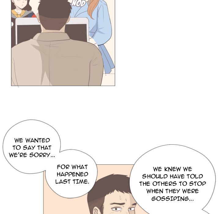 You Have The Wrong Person image