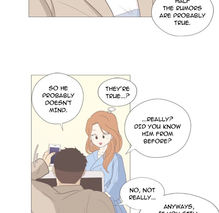 You Have The Wrong Person image