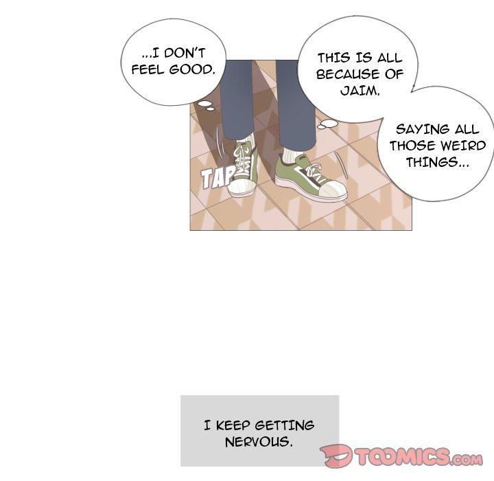 You Have The Wrong Person image