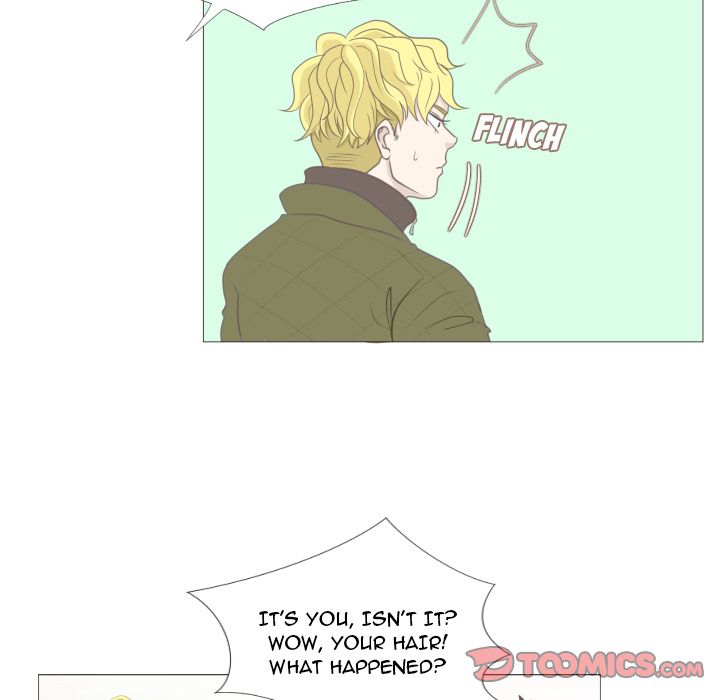 You Have The Wrong Person image