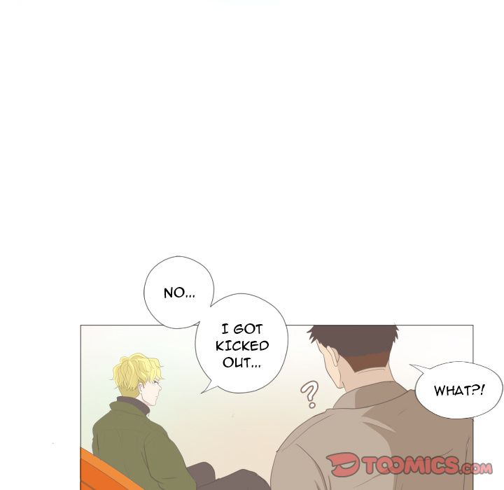 You Have The Wrong Person image