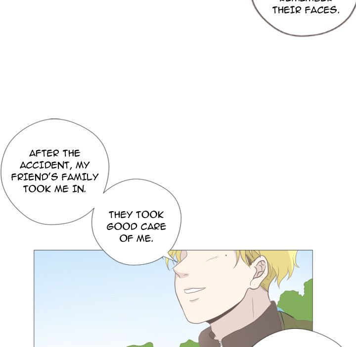 You Have The Wrong Person image