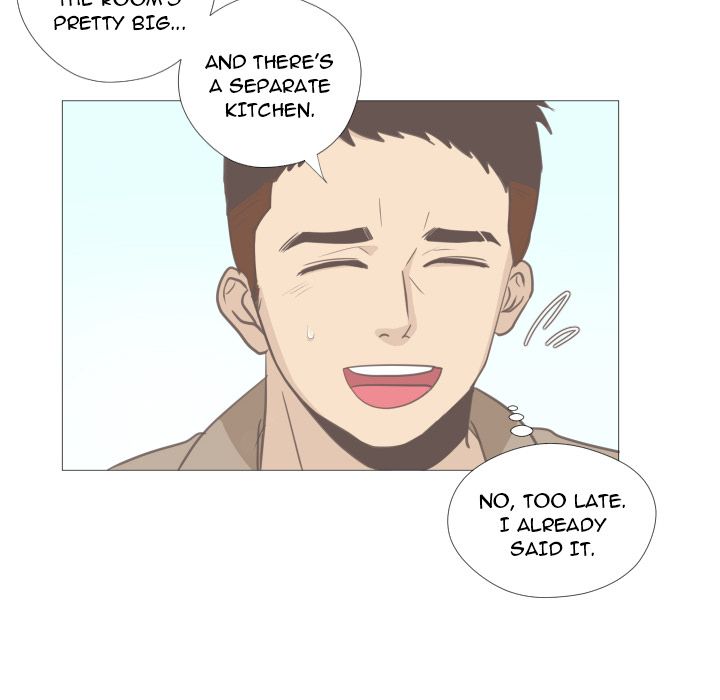 You Have The Wrong Person image