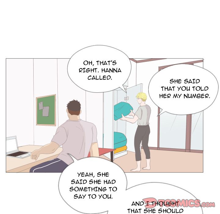 You Have The Wrong Person image