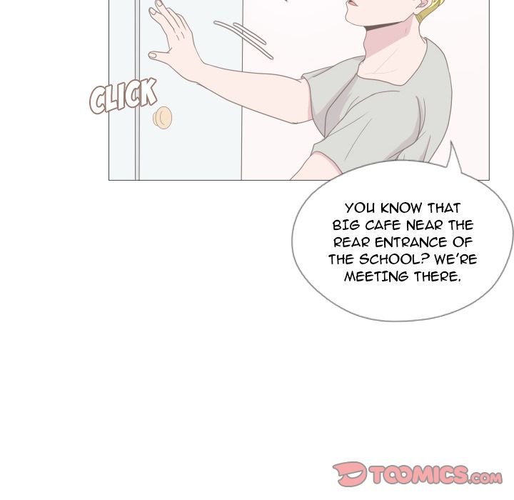 You Have The Wrong Person image