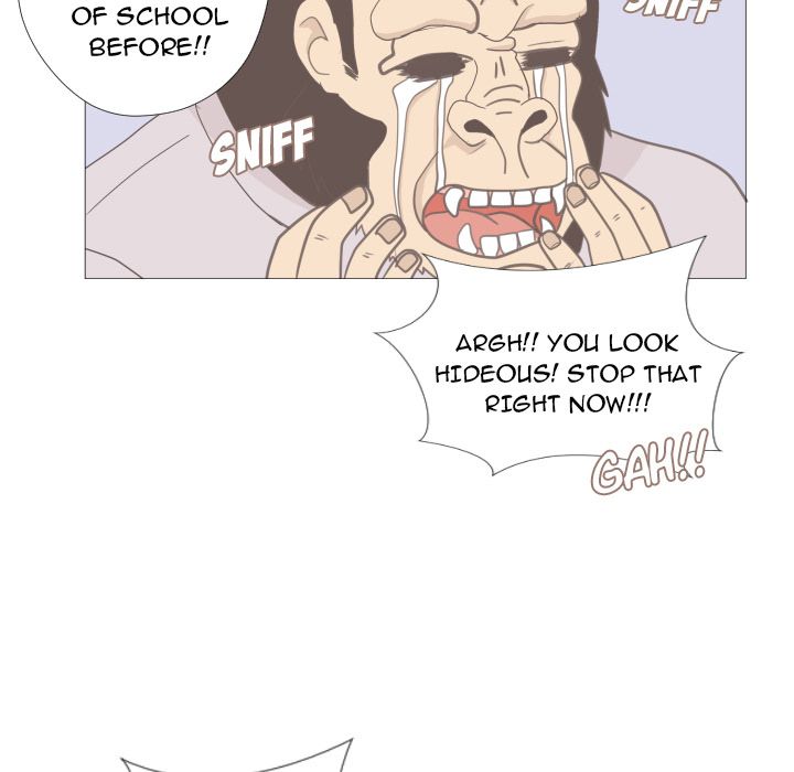 You Have The Wrong Person image