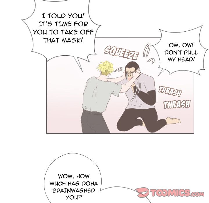You Have The Wrong Person image