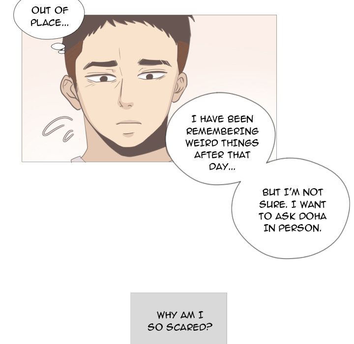 You Have The Wrong Person image