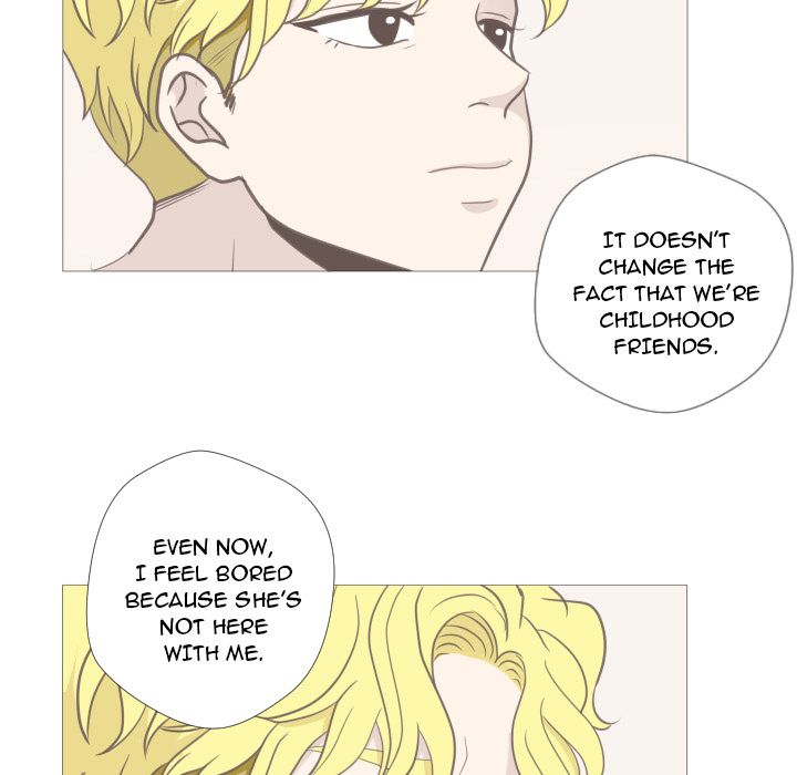 You Have The Wrong Person image
