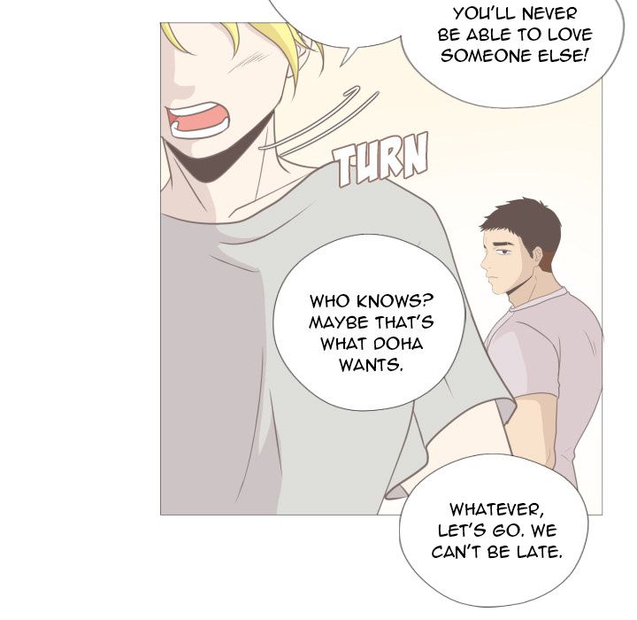 You Have The Wrong Person image