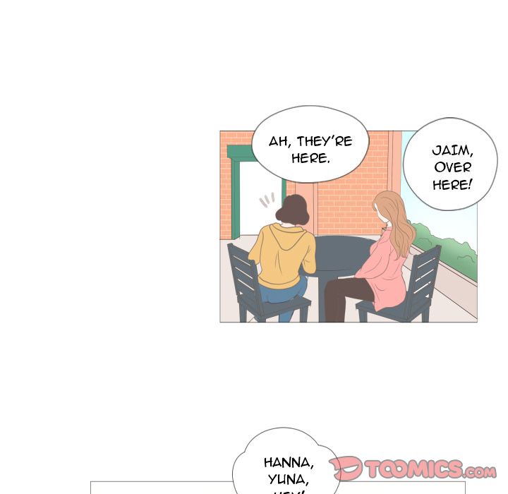 You Have The Wrong Person image