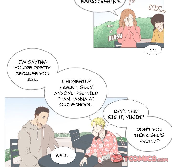 You Have The Wrong Person image