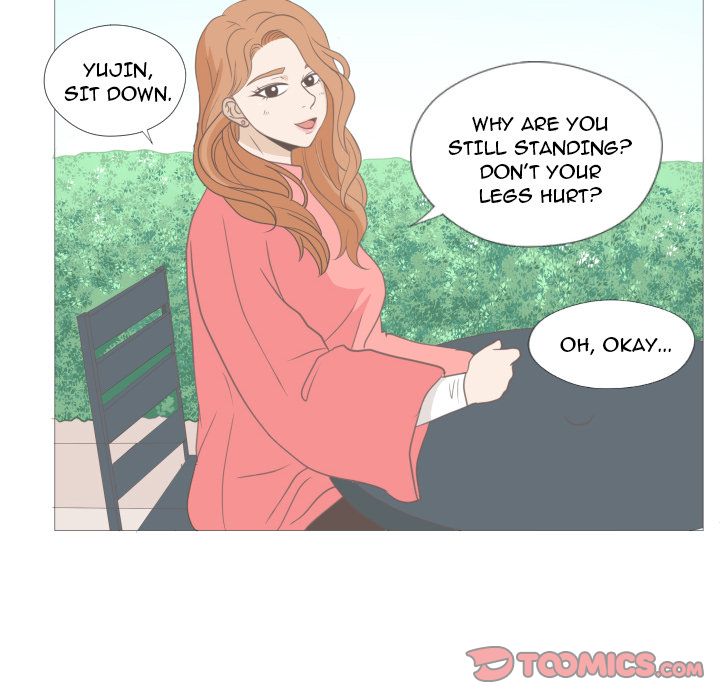 You Have The Wrong Person image