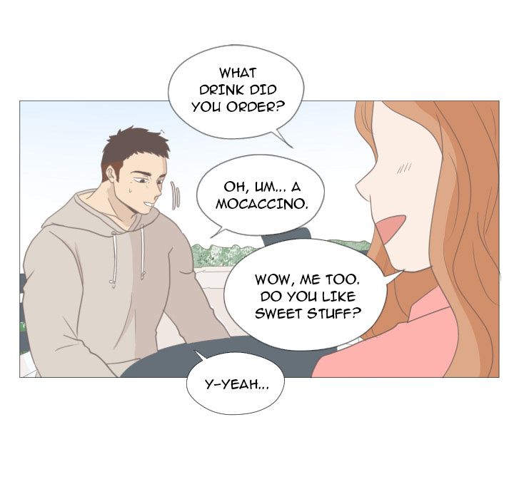 You Have The Wrong Person image