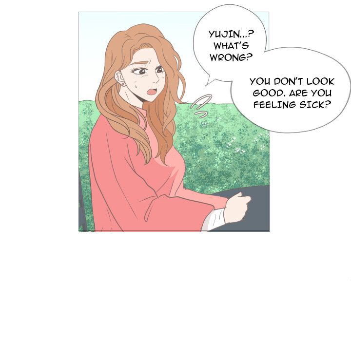 You Have The Wrong Person image