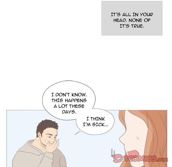 You Have The Wrong Person image