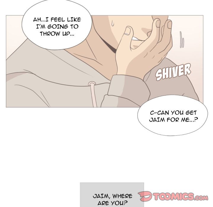 You Have The Wrong Person image