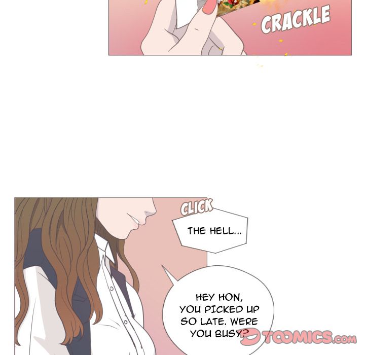 You Have The Wrong Person image