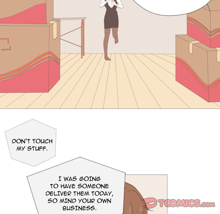 You Have The Wrong Person image