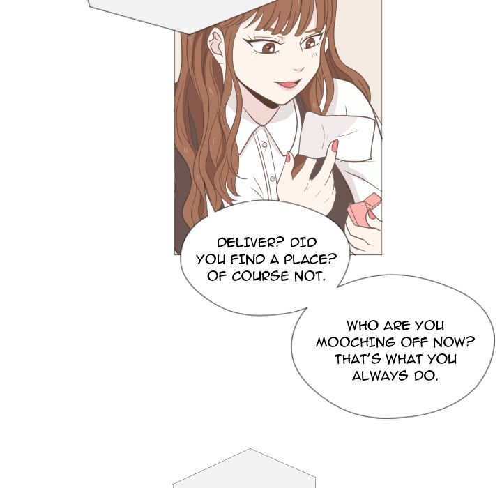 You Have The Wrong Person image