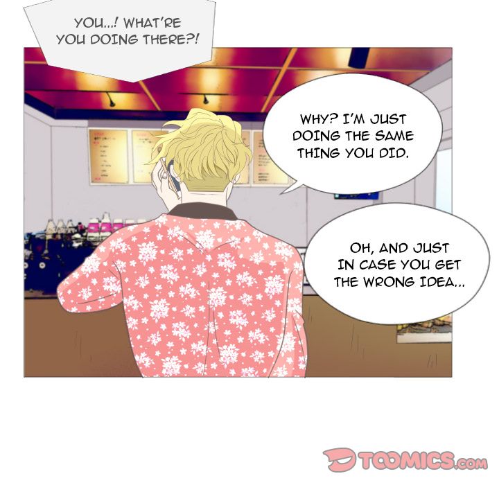 You Have The Wrong Person image