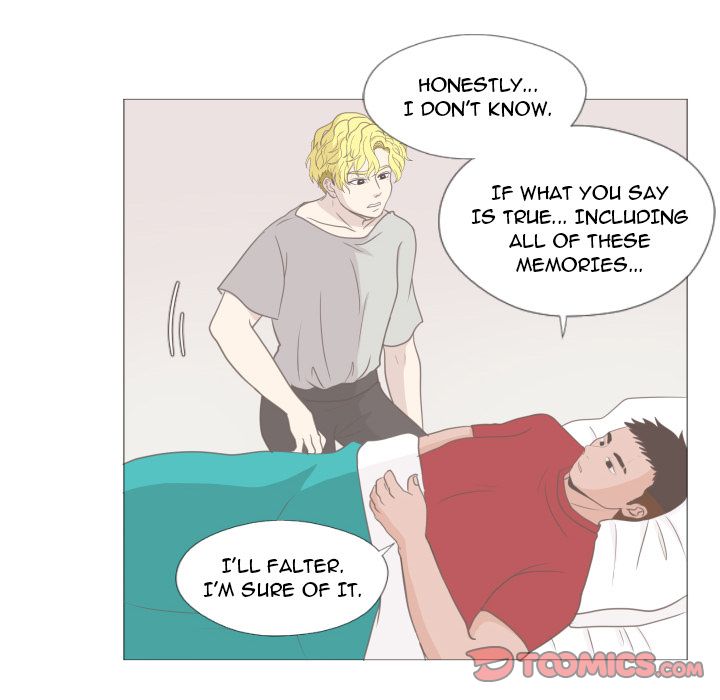 You Have The Wrong Person image