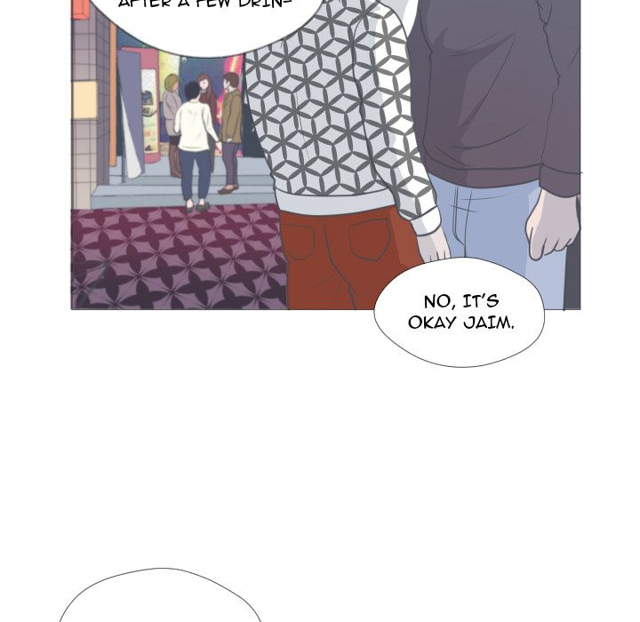 You Have The Wrong Person image