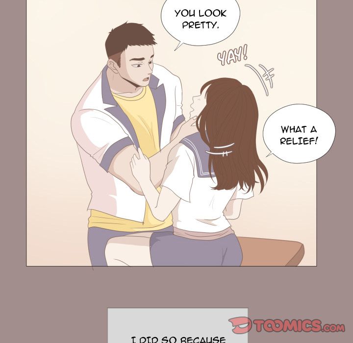 You Have The Wrong Person image