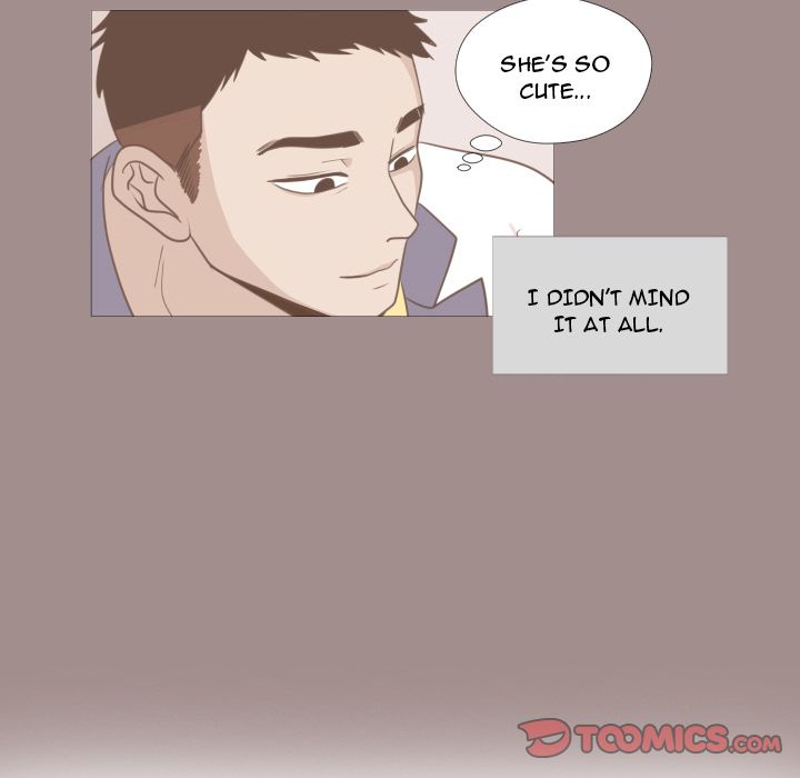 You Have The Wrong Person image