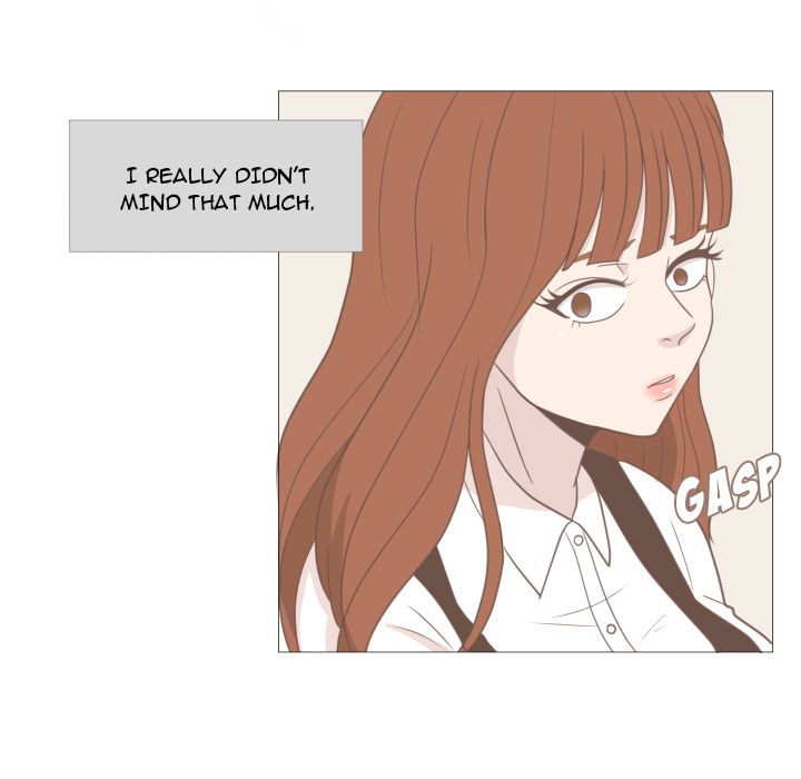 You Have The Wrong Person image