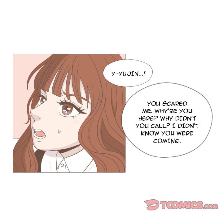 You Have The Wrong Person image